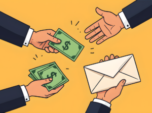 Anti-Bribery and Corruption