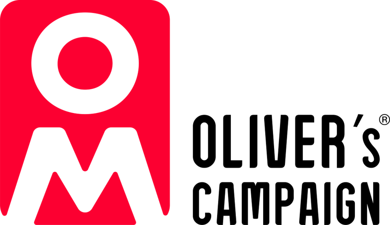 Oliver’s Campaign logo
