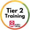 Tier-2-Training